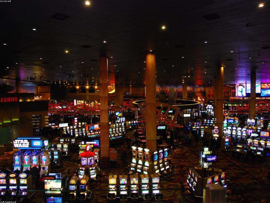 វិធីលេងស្លត ទៅកាន់ភាពជោគជ័យ