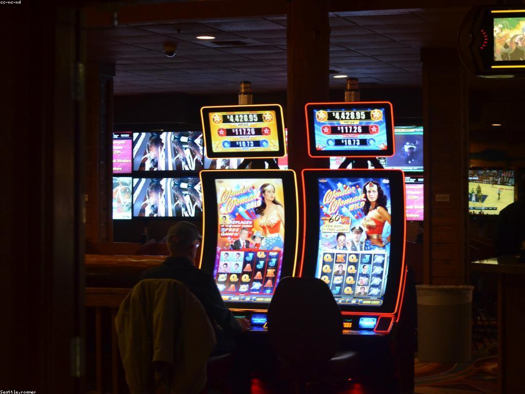 យុទ្ធសាស្ត្រក្នុងការលេងស្លតឲ្យបានជោគជ័យ