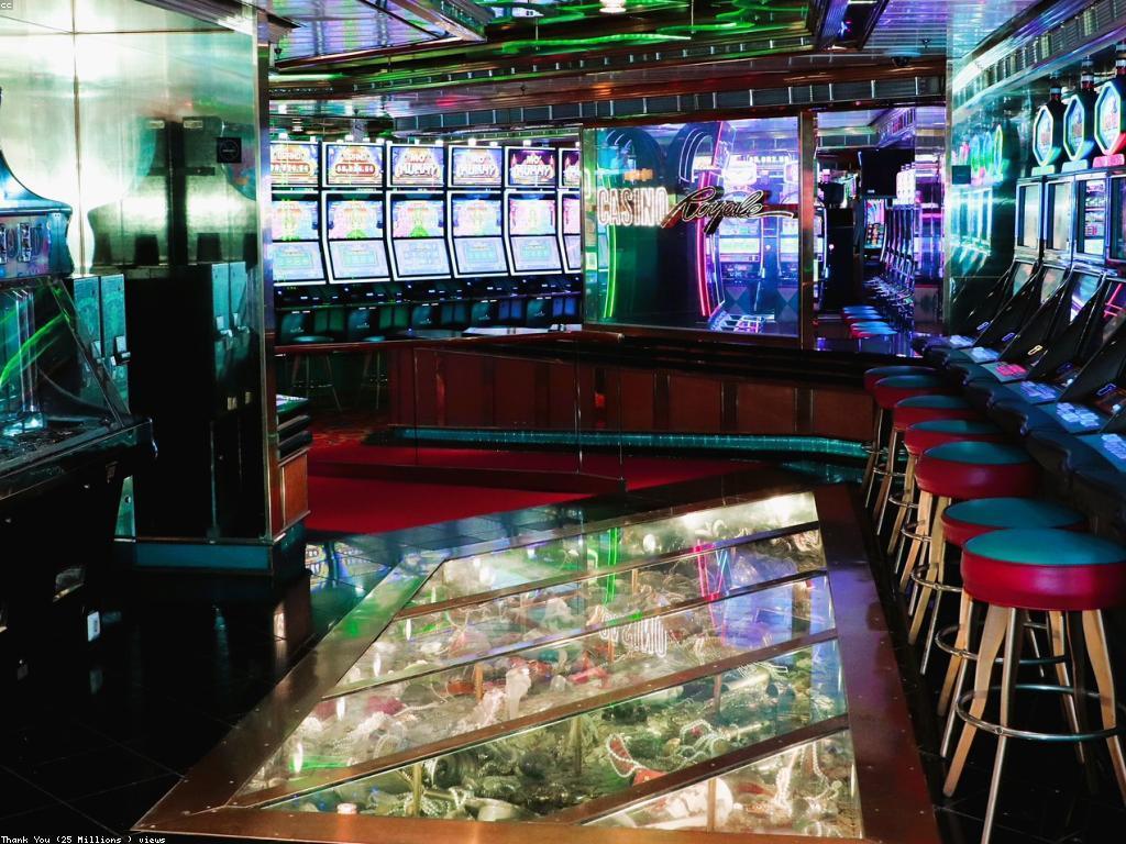 យុទ្ធសាស្ត្រក្នុងការលេងស្លតឲ្យបានជោគជ័យ