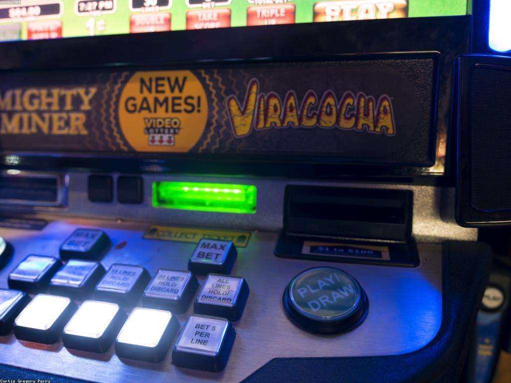 វិធីលេងស្លត: ការលេងហ្គេមស្លតយ៉ាងមានអត្ថប្រយោជន៍