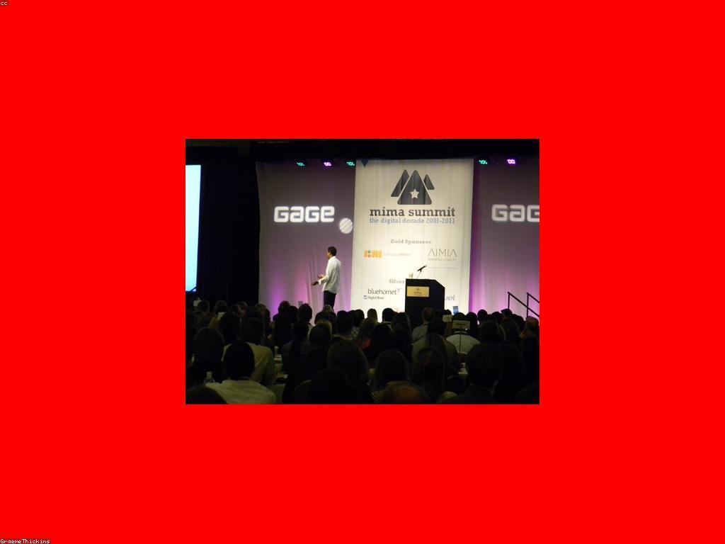 ការយល់ដឹងពីអ្នកជំនាញក្នុងទីផ្សារឌីជីថល