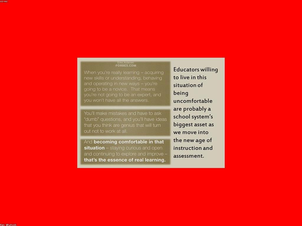មកពីអ្នកជំនាញ: ការសិក្សា និងការពិចារណា