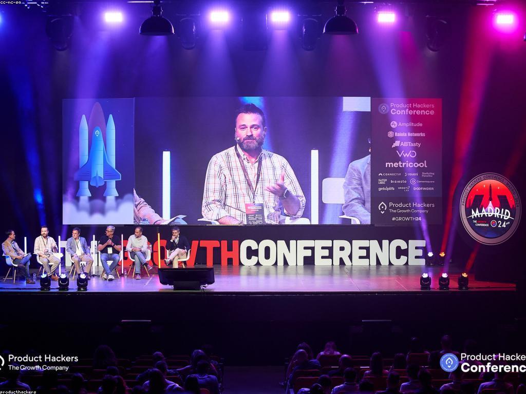 យុទ្ធសាស្ត្រសម្រាប់ការកើនឡើងនៃអាជីវកម្ម