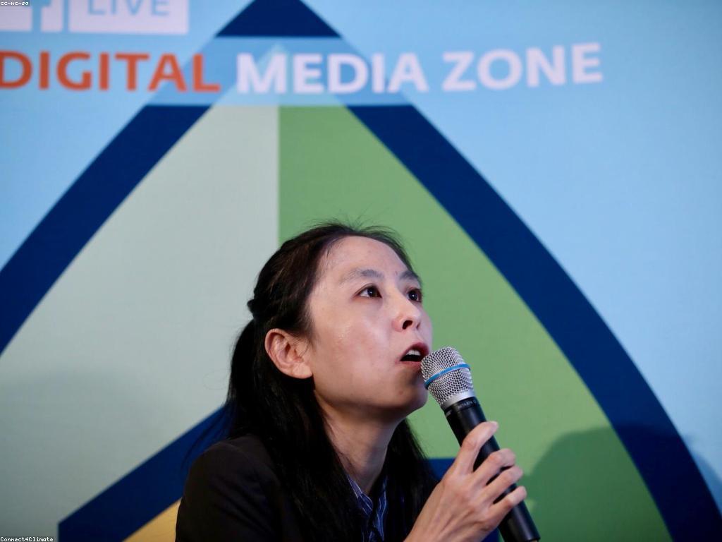 ការយល់ដឹងពីអ្នកជំនាញក្នុងទីផ្សារឌីជីថល